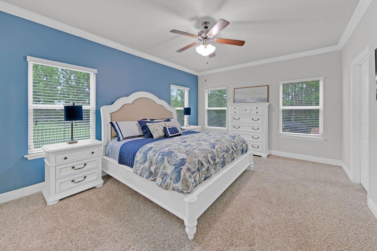 Eagle Bay Landing - Residential