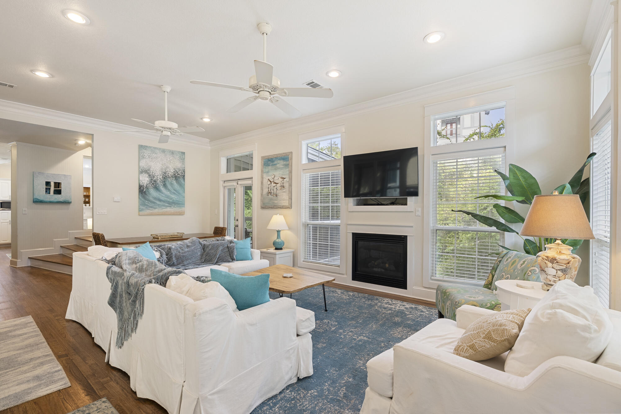 EASTERN LAKE ESTATES - Residential