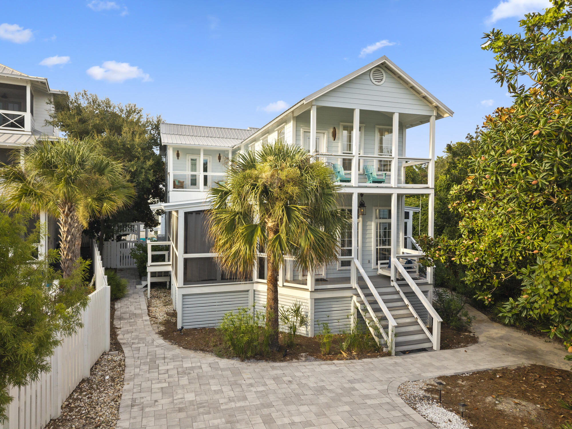 EASTERN LAKE ESTATES - Residential