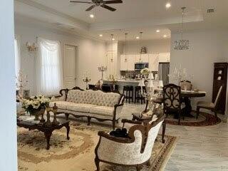 Taylor Farms Lot 6 Blk A - Residential Lease
