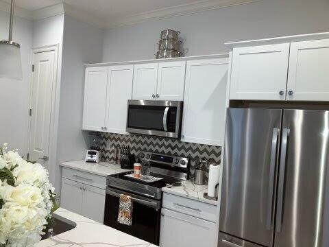Taylor Farms Lot 6 Blk A - Residential Lease