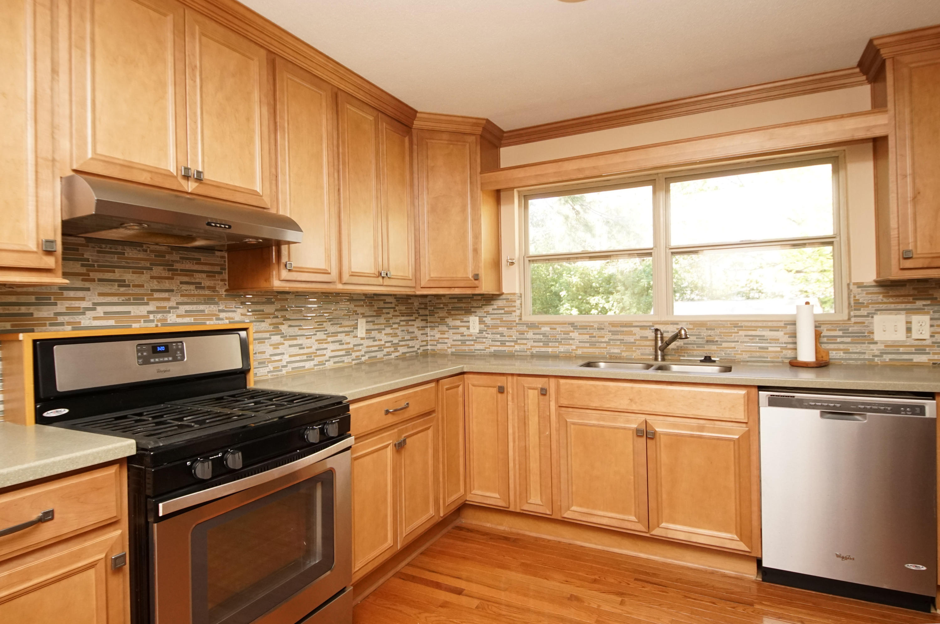 VESTA HEIGHTS 4TH ADDN - Residential