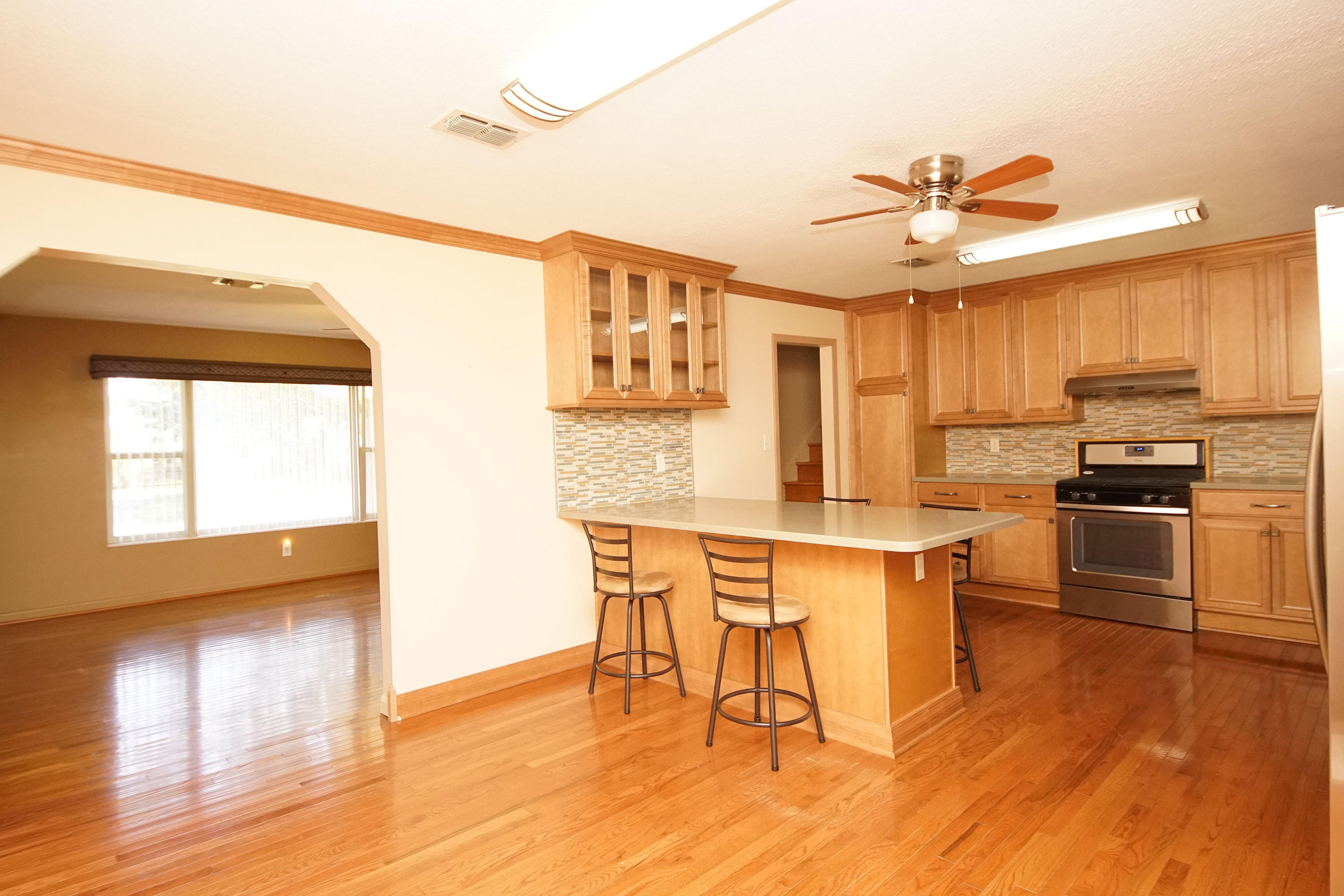 VESTA HEIGHTS 4TH ADDN - Residential