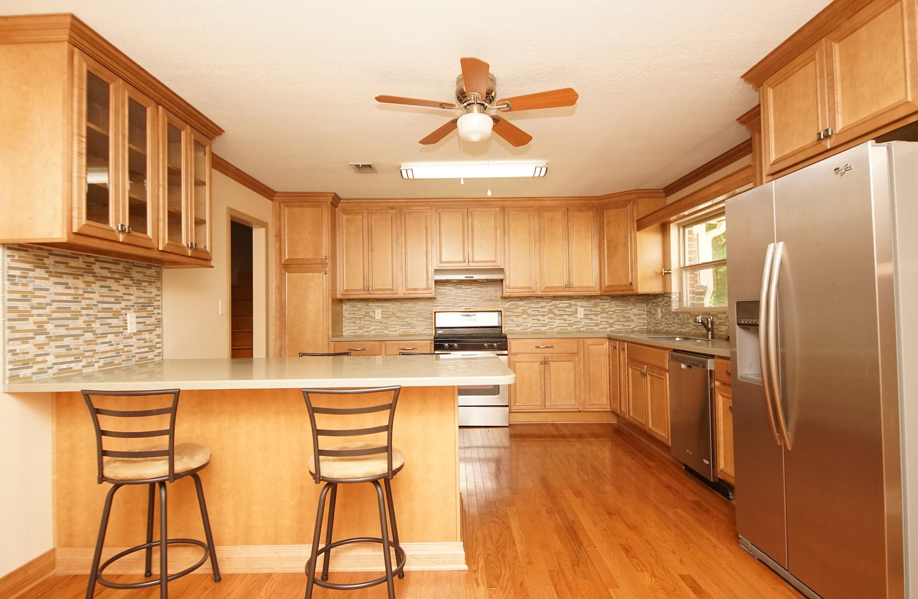 VESTA HEIGHTS 4TH ADDN - Residential