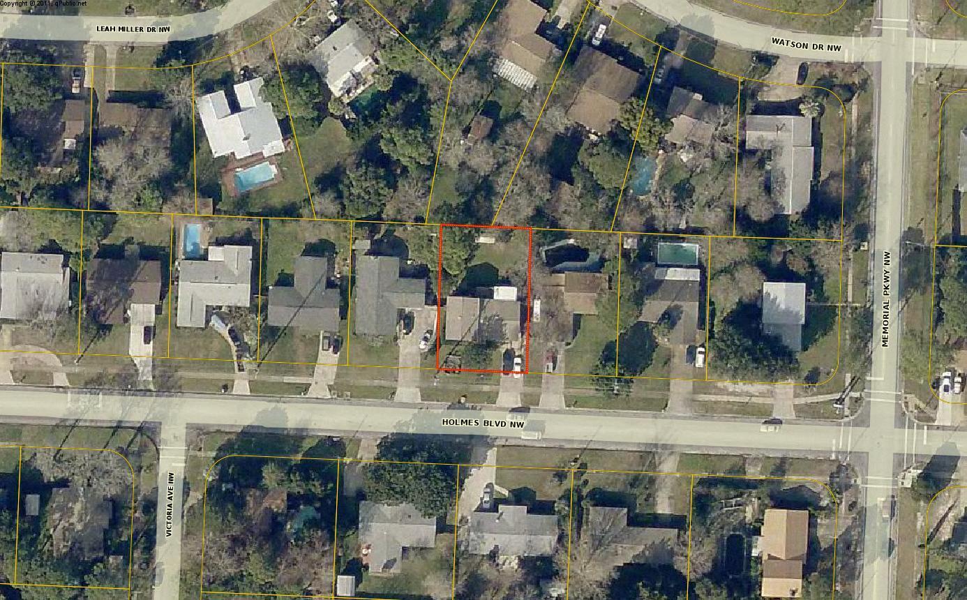 VESTA HEIGHTS 4TH ADDN - Residential