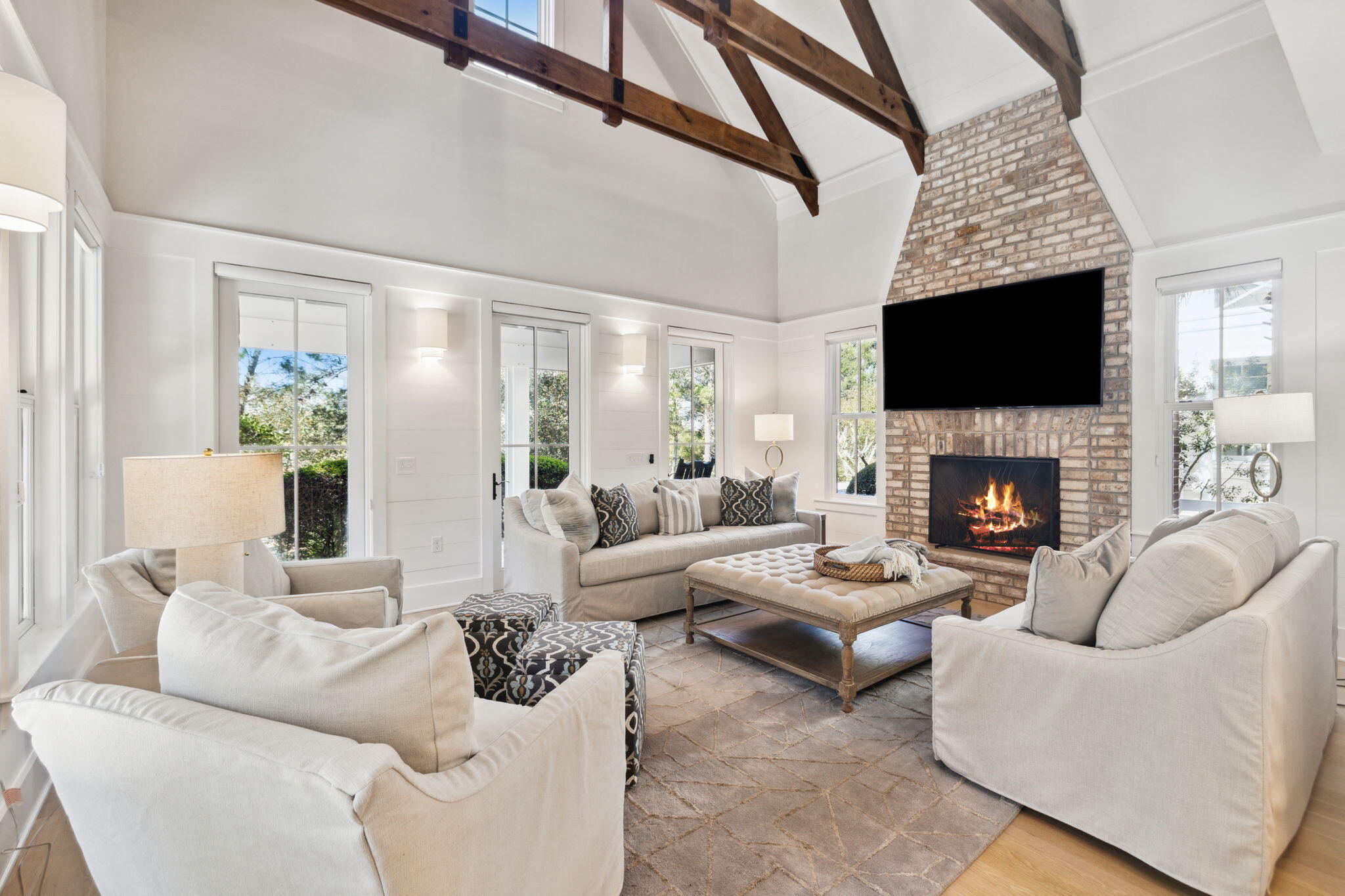 WATERSOUND BEACH - Residential