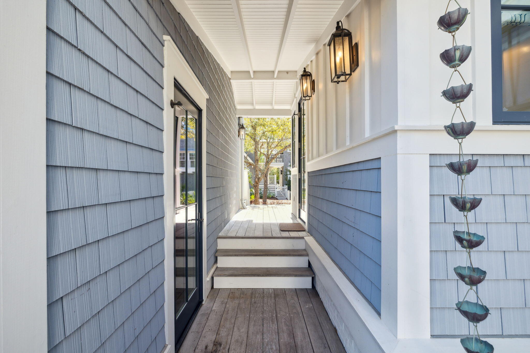 WATERSOUND BEACH - Residential