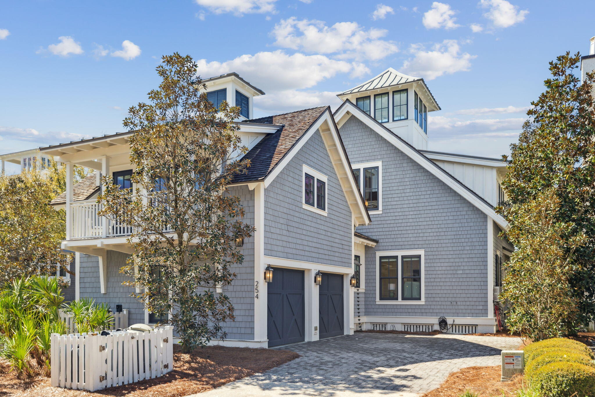 WATERSOUND BEACH - Residential