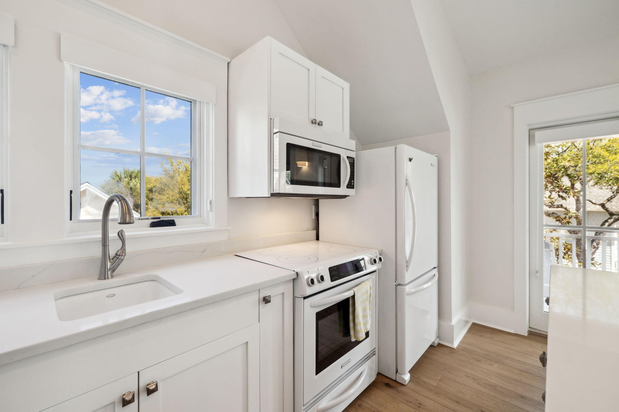 WATERSOUND BEACH - Residential