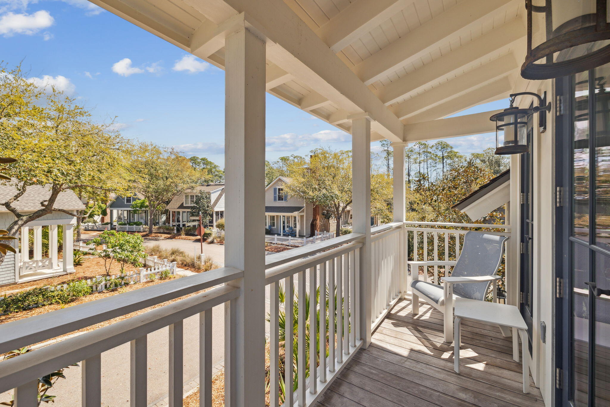 WATERSOUND BEACH - Residential