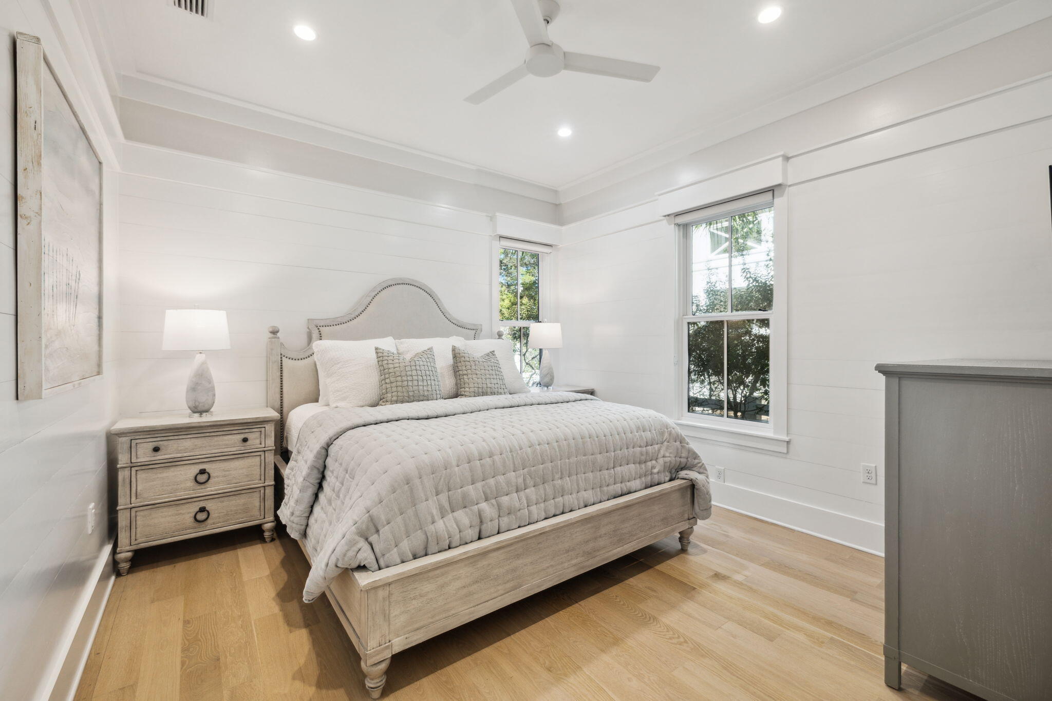 WATERSOUND BEACH - Residential