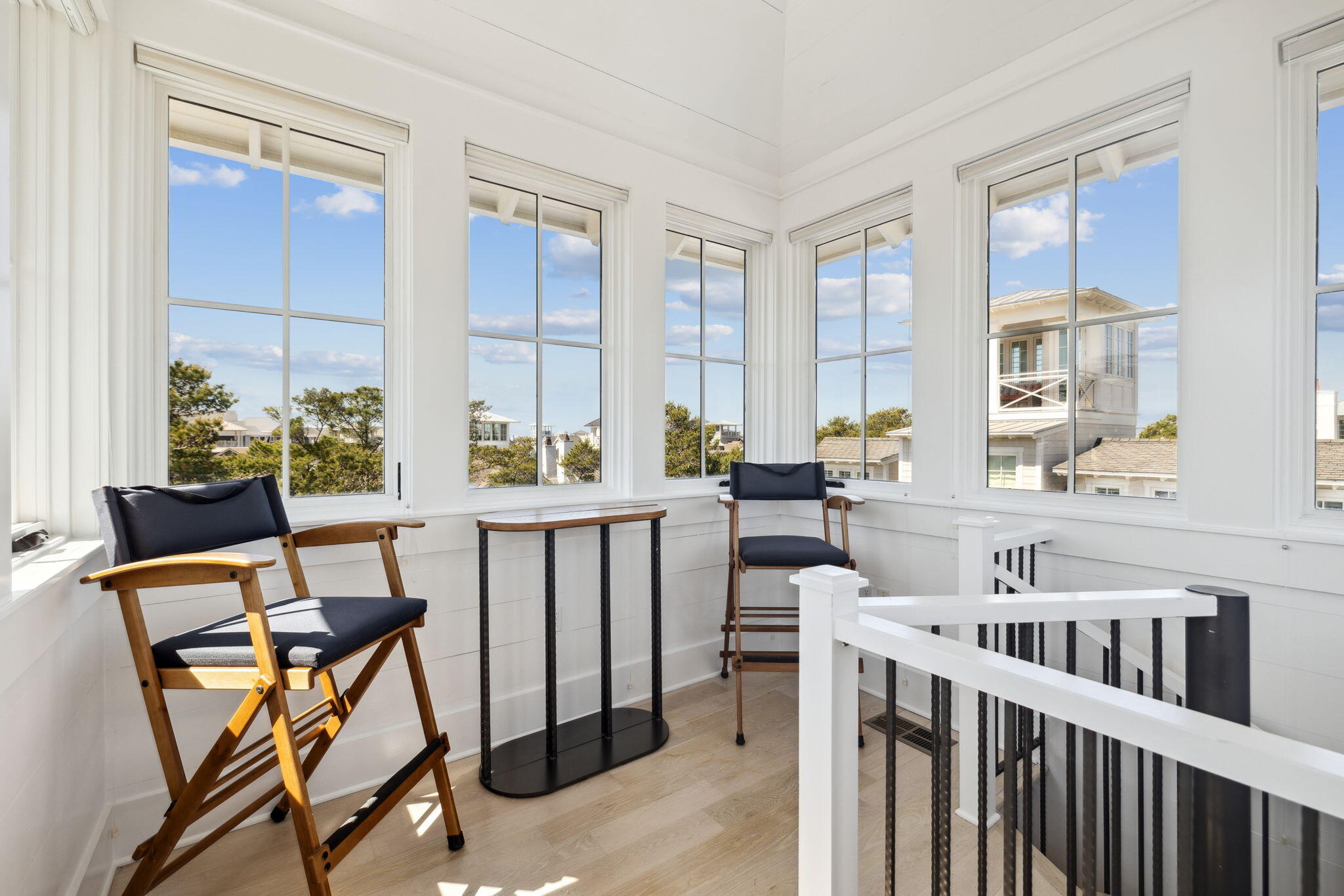 WATERSOUND BEACH - Residential