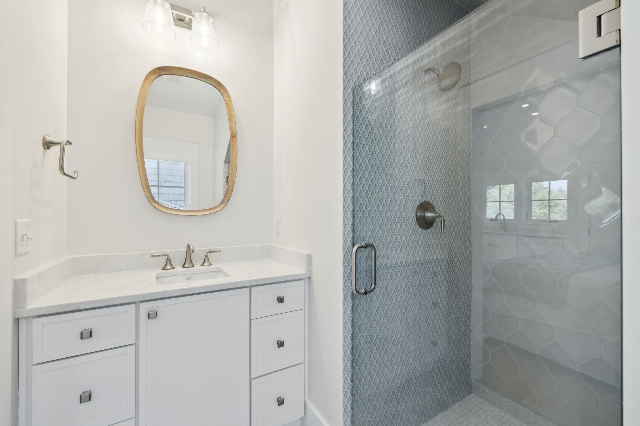 WATERSOUND BEACH - Residential