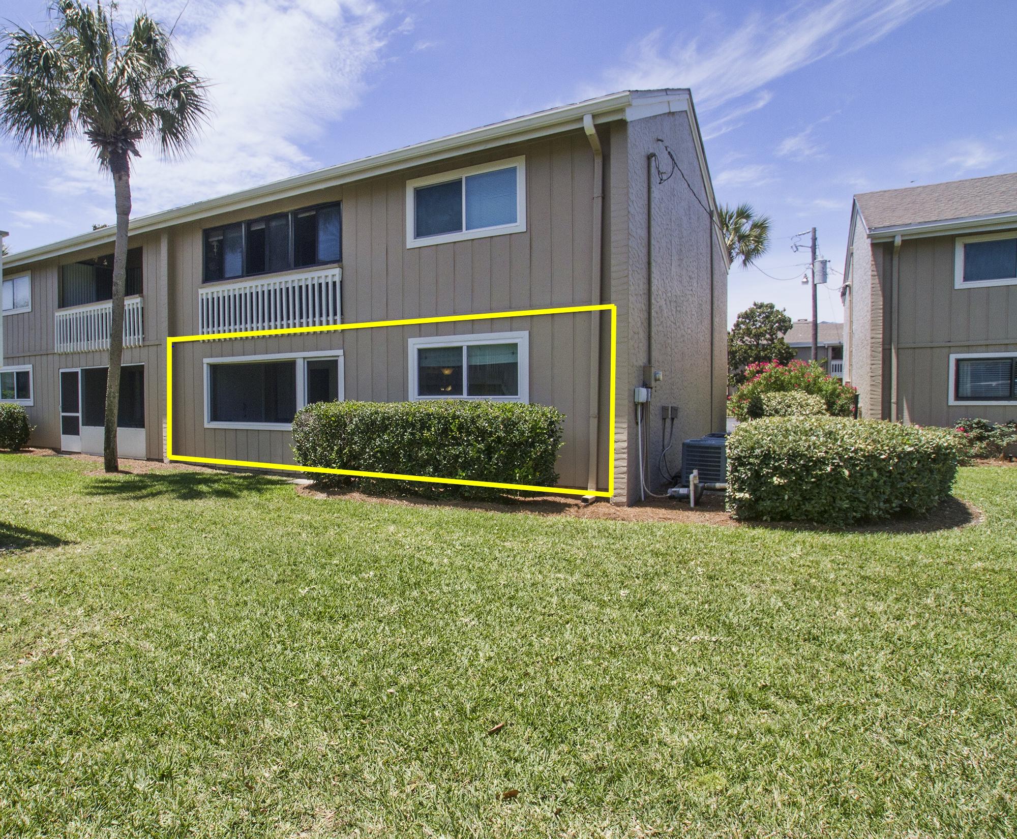 CHATEAU LA MER CONDO - Residential