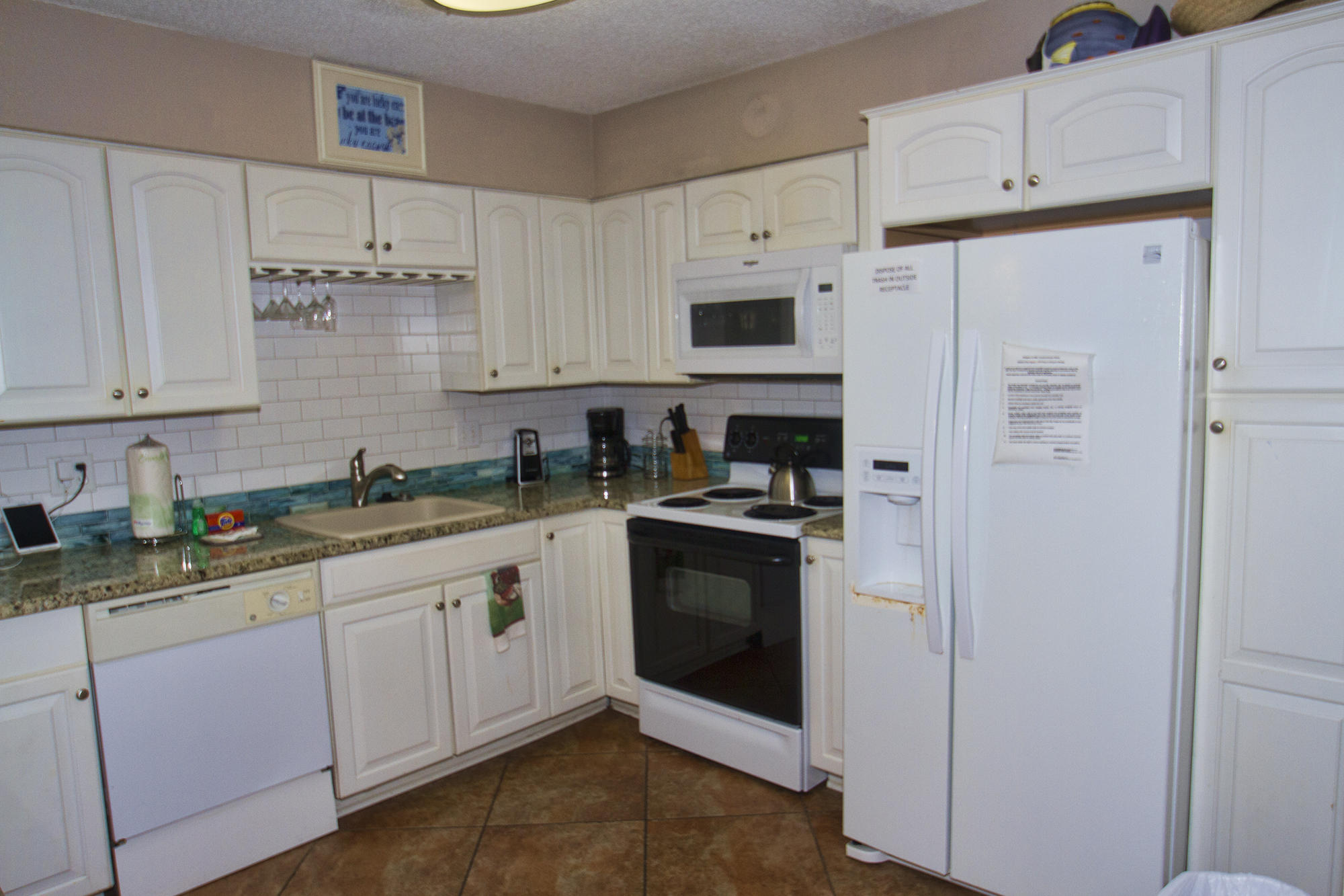 CHATEAU LA MER CONDO - Residential