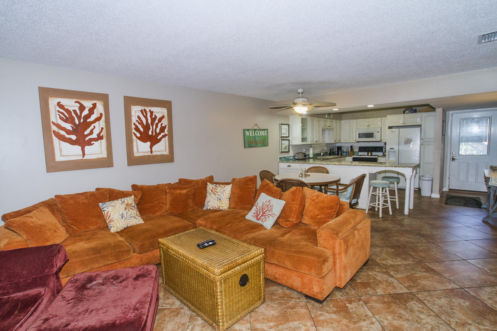 CHATEAU LA MER CONDO - Residential