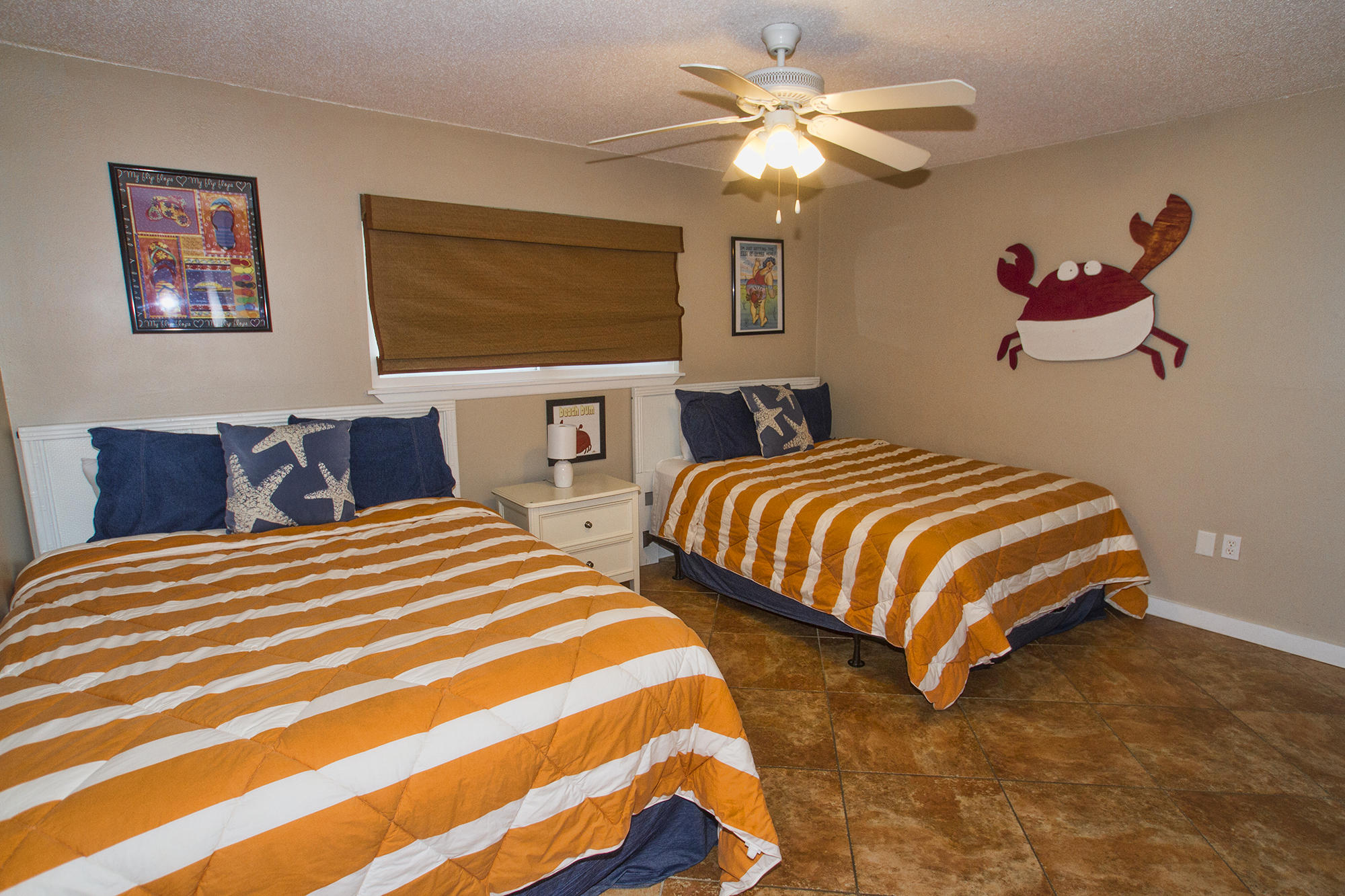 CHATEAU LA MER CONDO - Residential