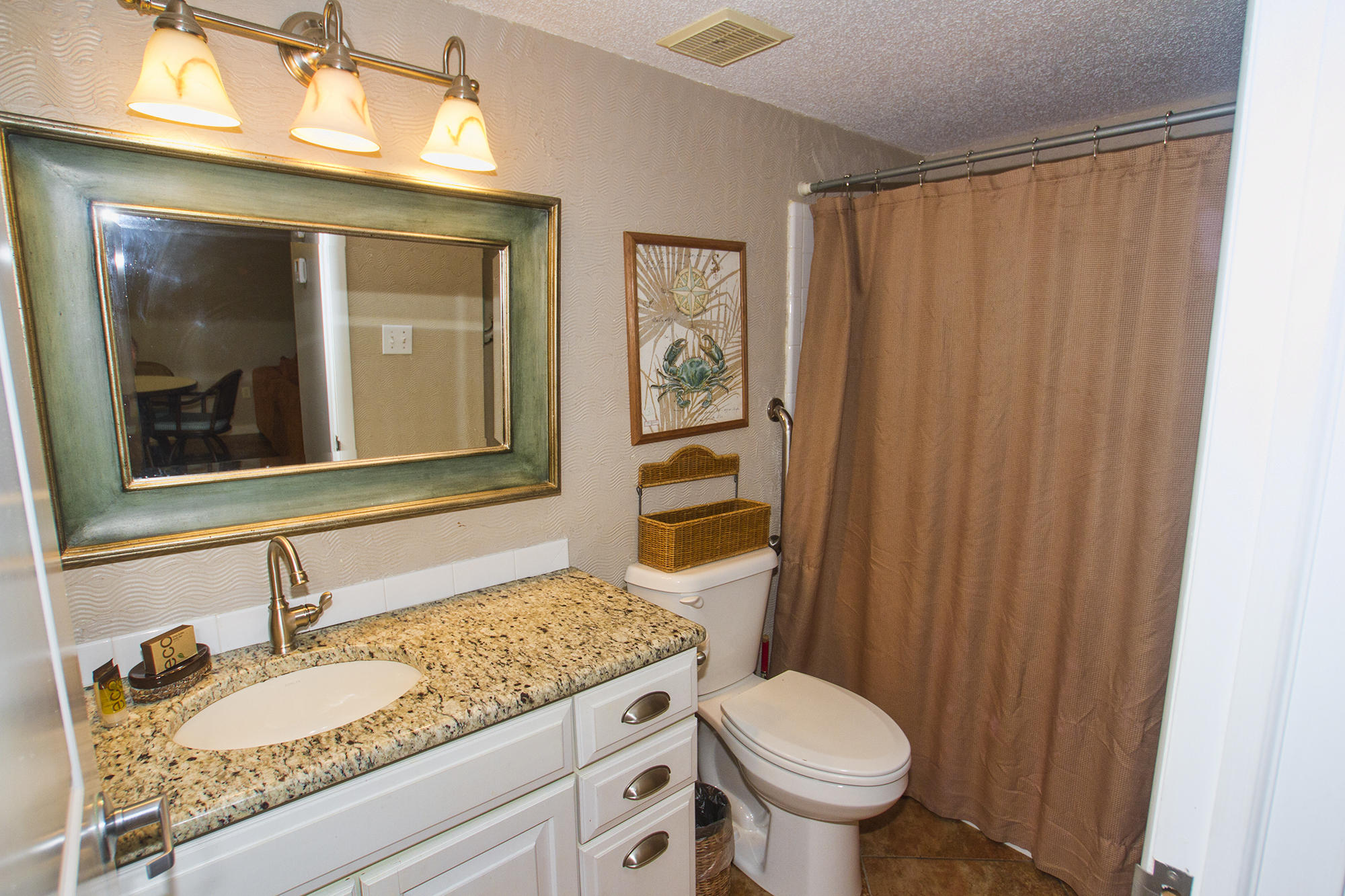 CHATEAU LA MER CONDO - Residential