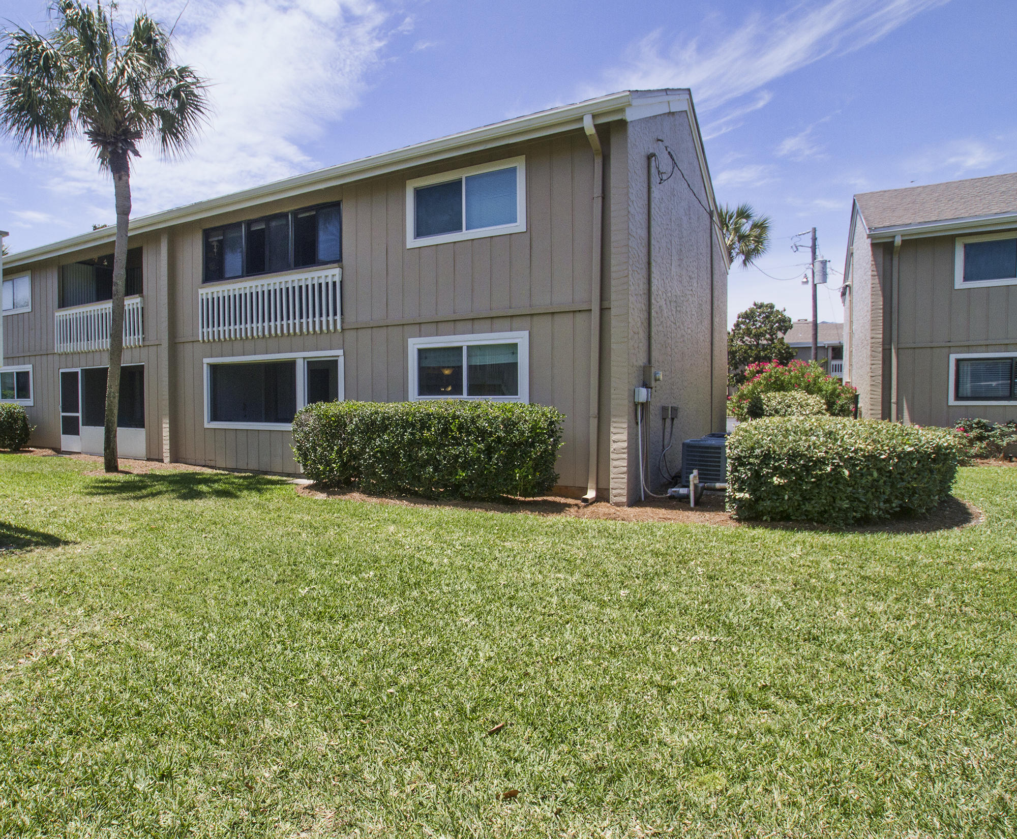 CHATEAU LA MER CONDO - Residential