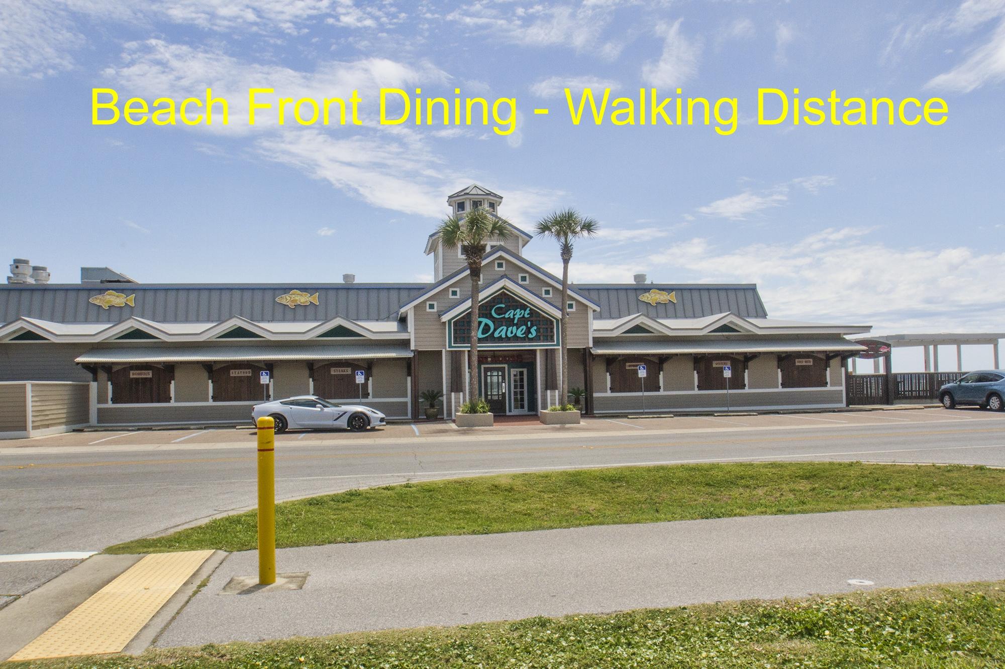 CHATEAU LA MER CONDO - Residential