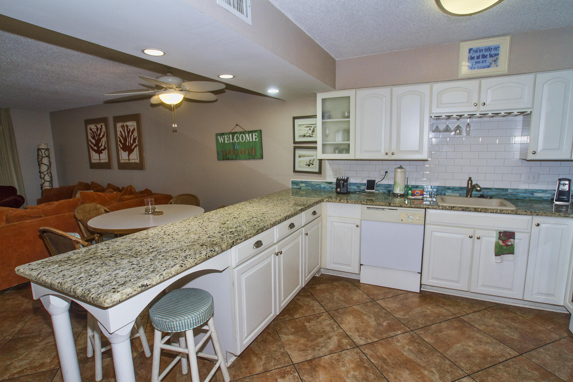 CHATEAU LA MER CONDO - Residential