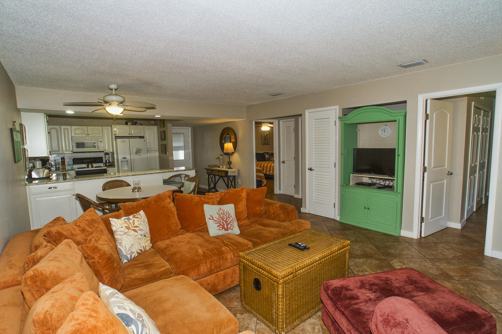 CHATEAU LA MER CONDO - Residential