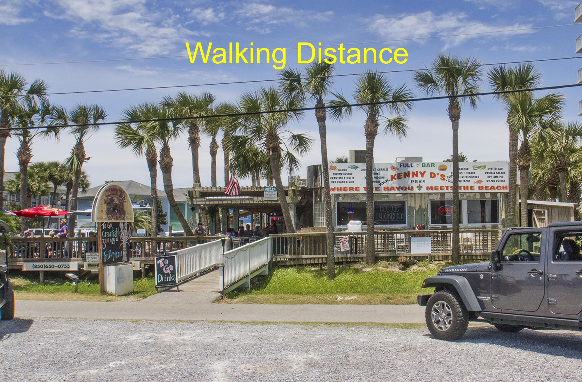 CHATEAU LA MER CONDO - Residential