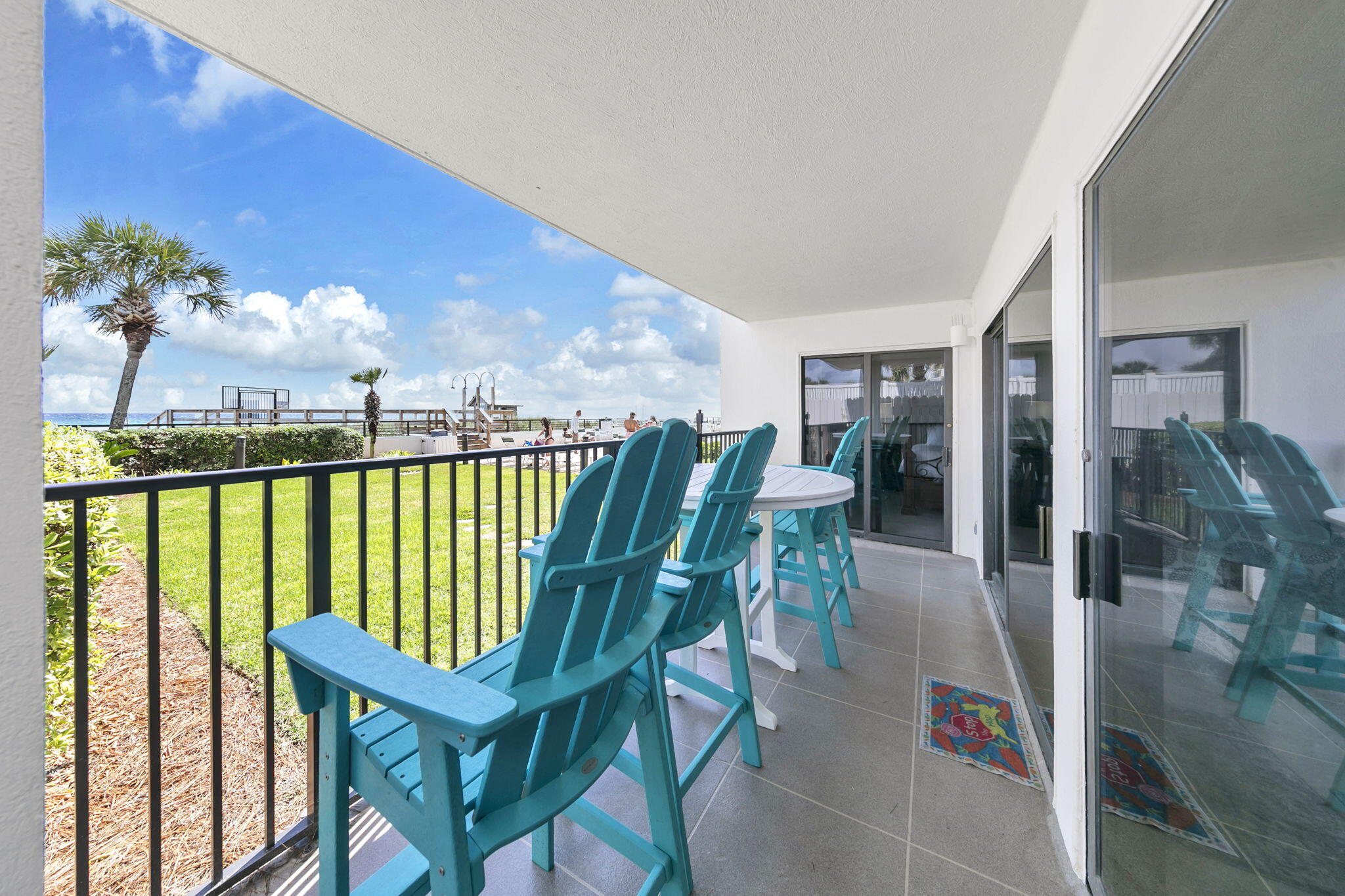 EMERALD TOWERS CONDO - Residential