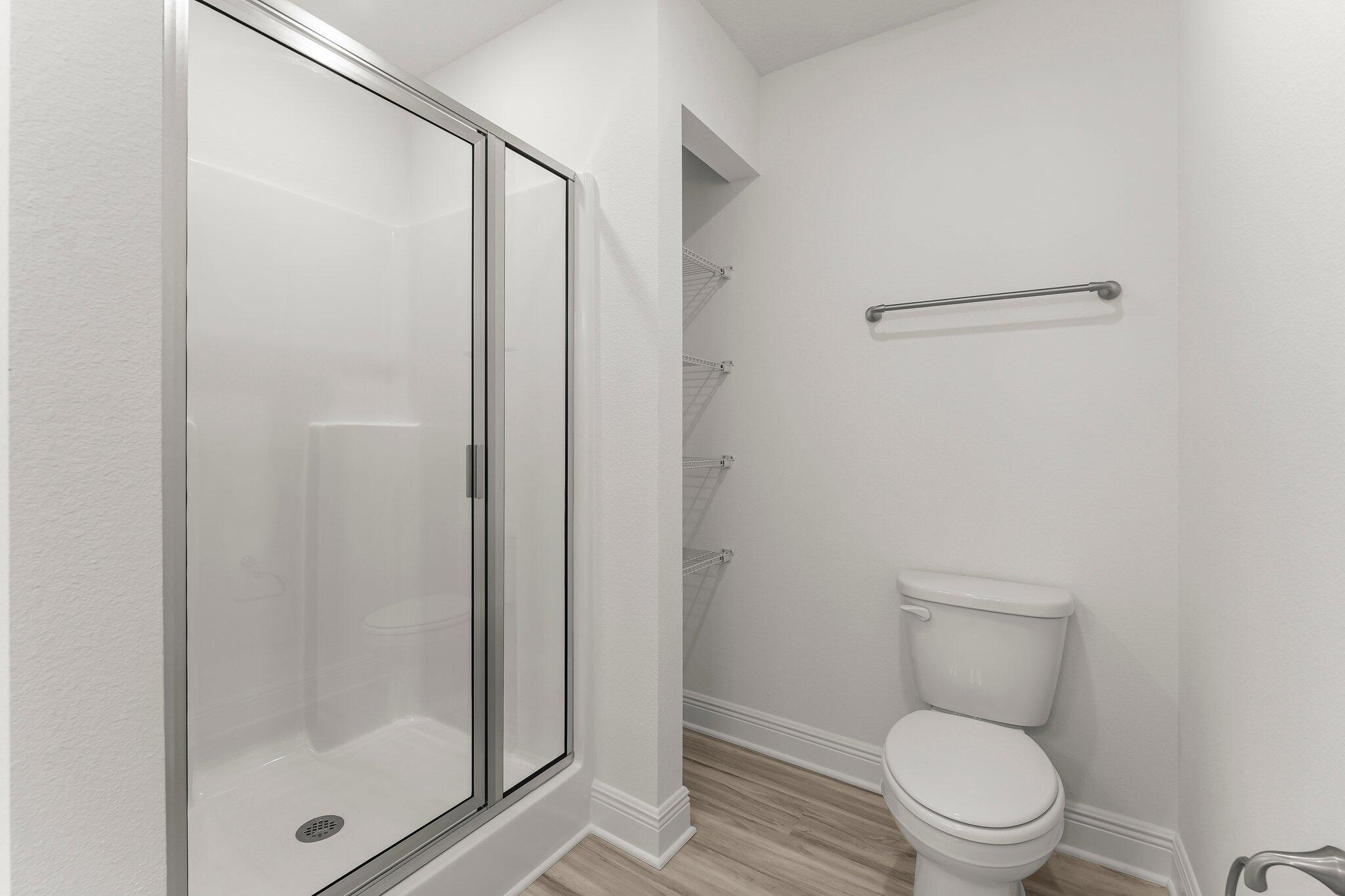 Hawk's Landing Townhomes - Residential