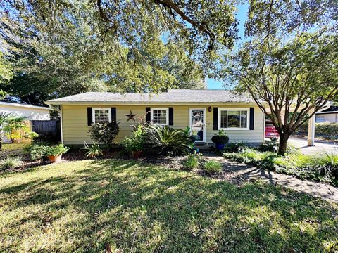 A home in Fort Walton Beach