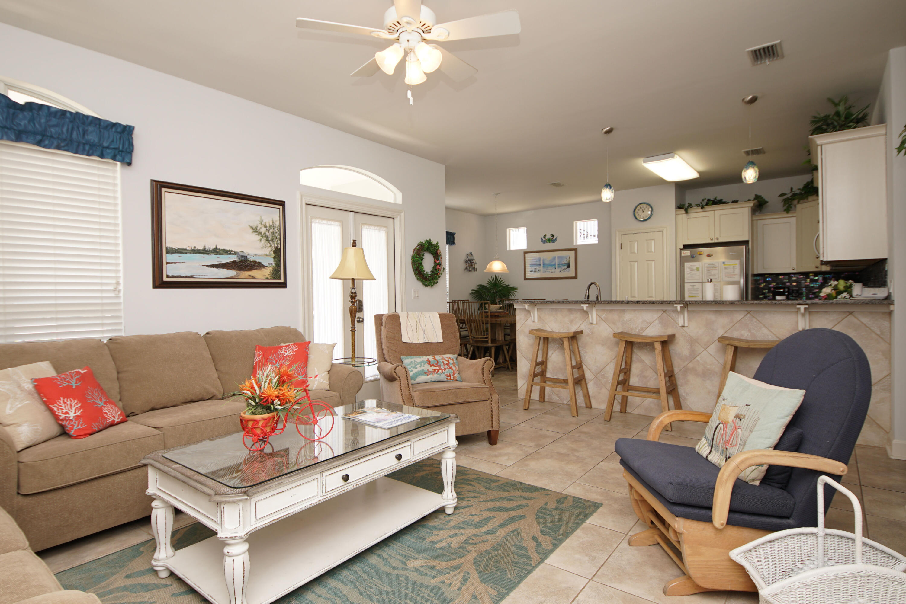 EMERALD SHORES - Residential