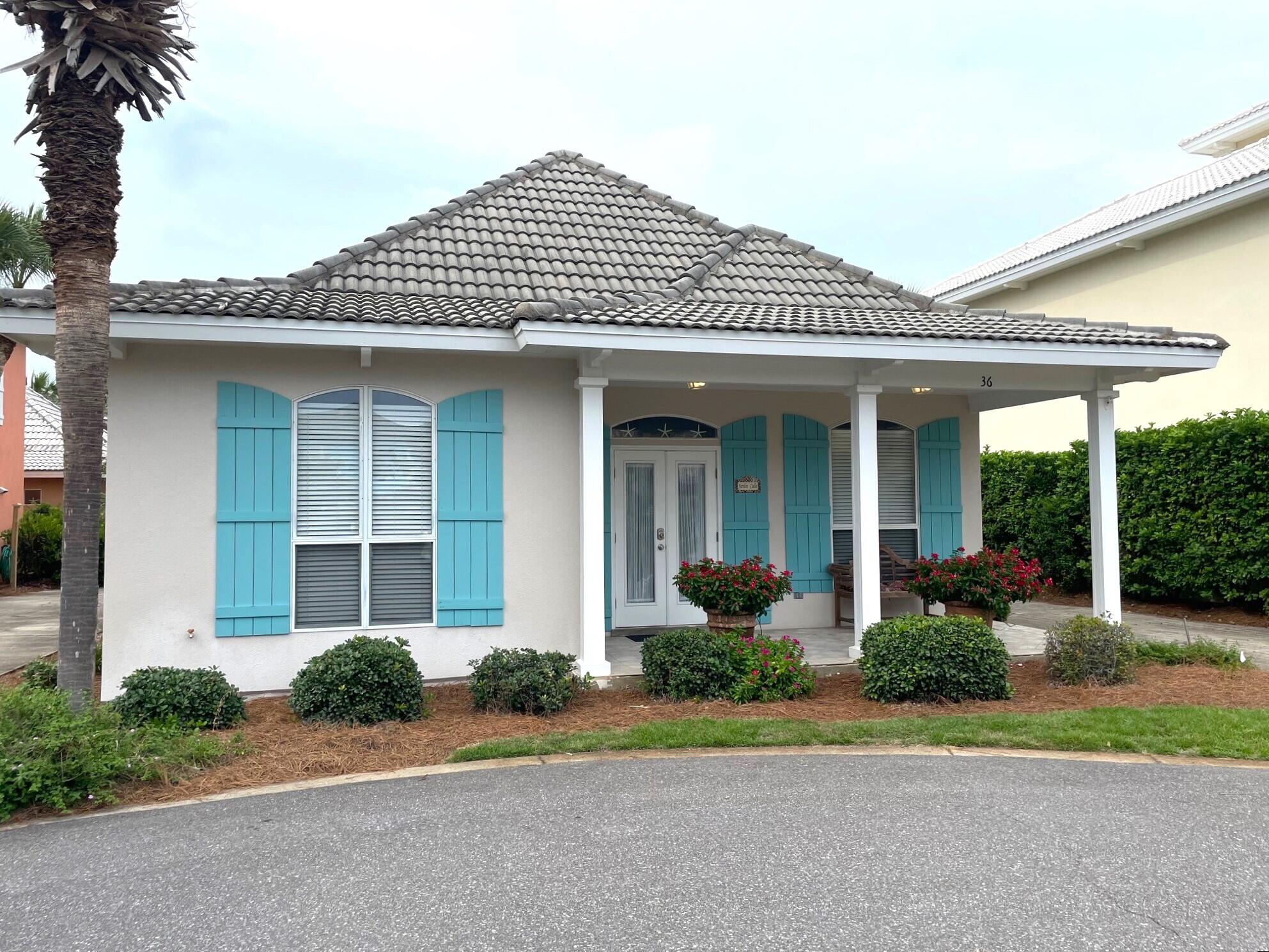 EMERALD SHORES - Residential