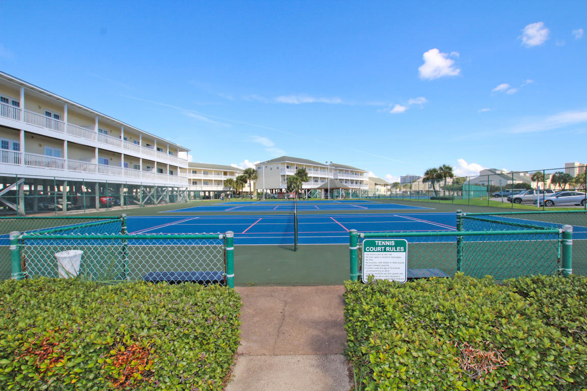 SANDPIPER COVE PH 01 - Residential