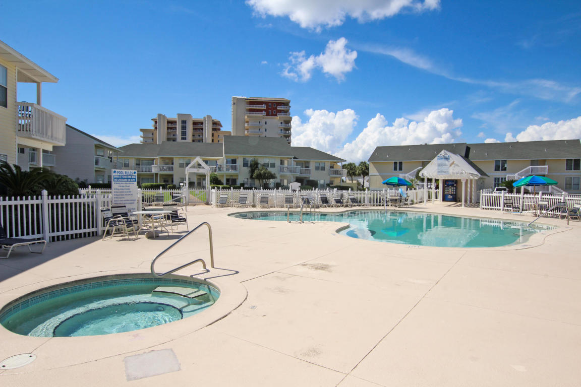 SANDPIPER COVE PH 01 - Residential