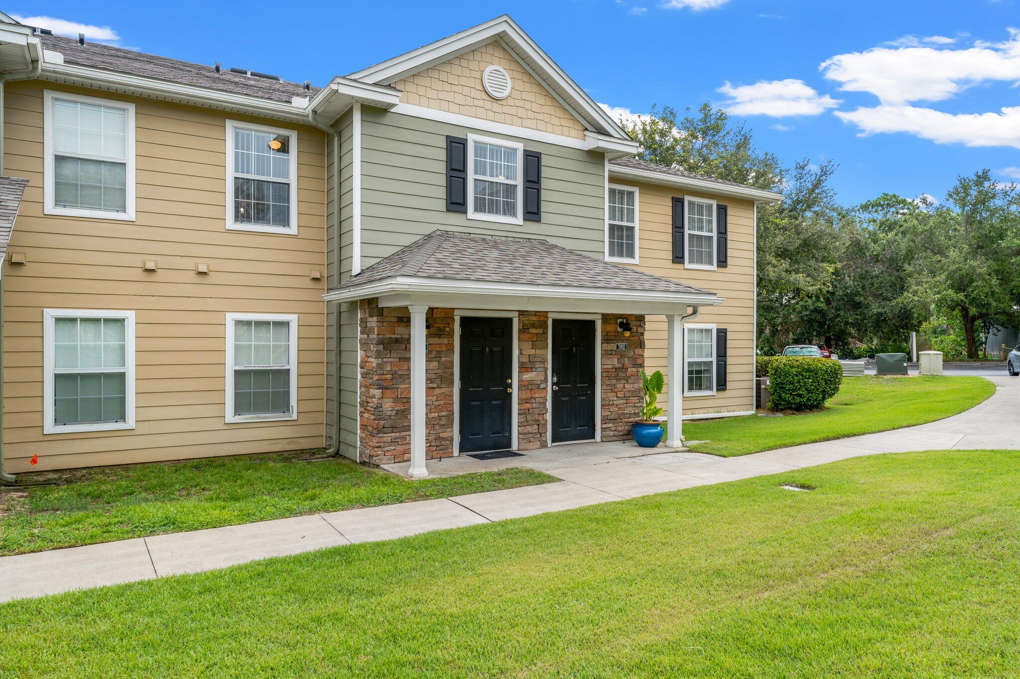 NAUTILUS COVE CONDO - Residential