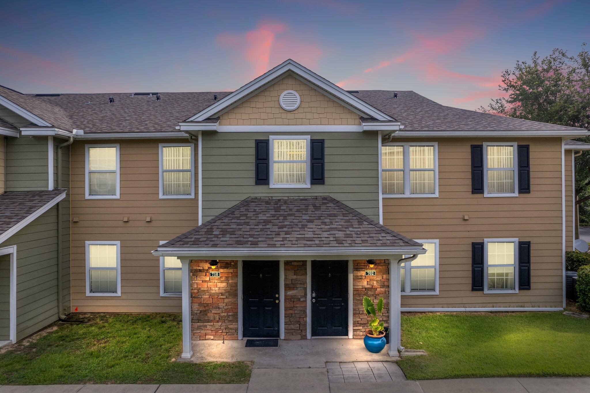 NAUTILUS COVE CONDO - Residential