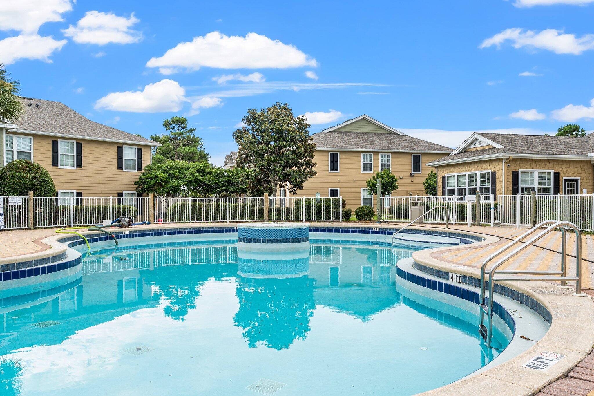 NAUTILUS COVE CONDO - Residential