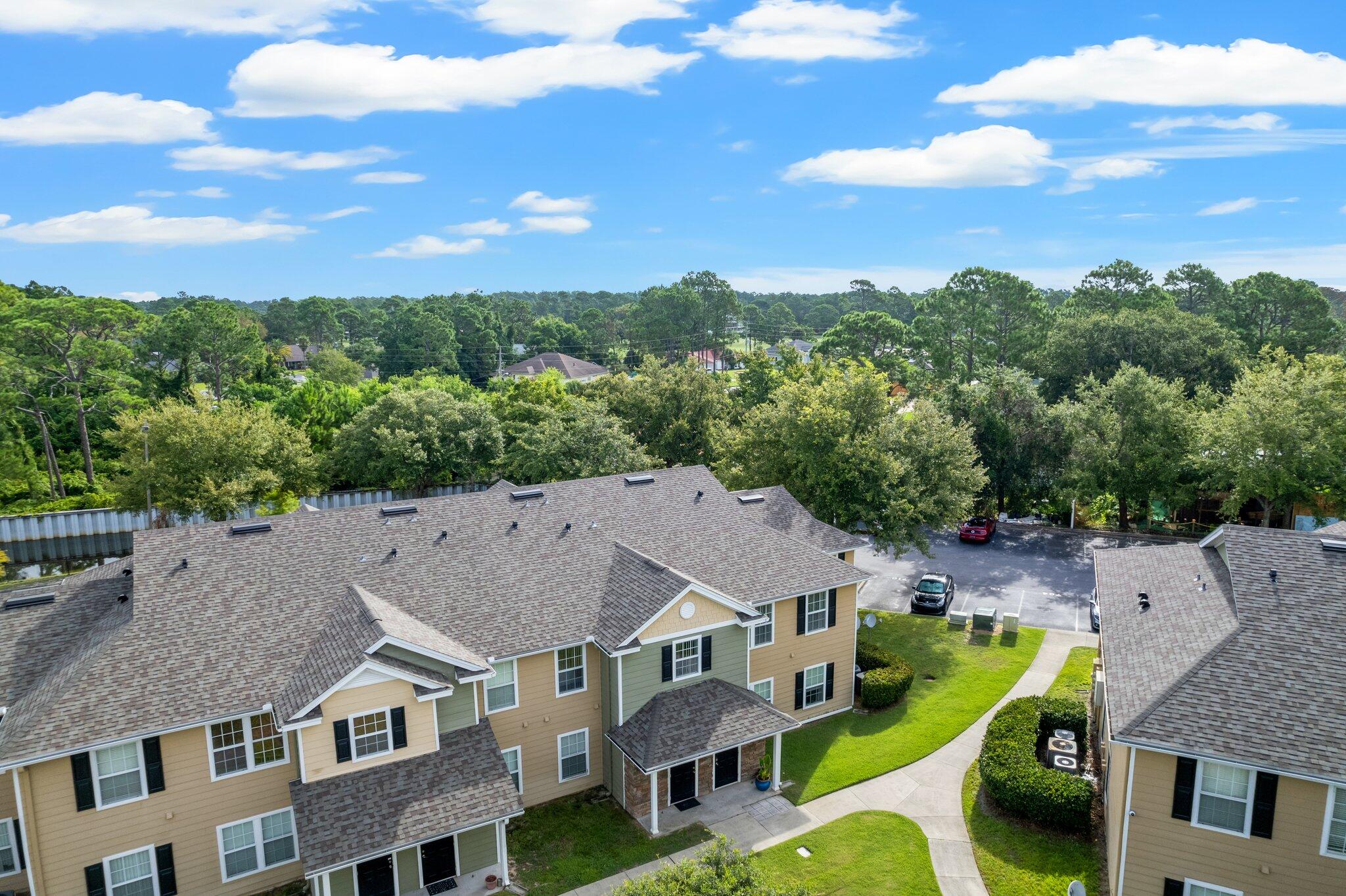 NAUTILUS COVE CONDO - Residential