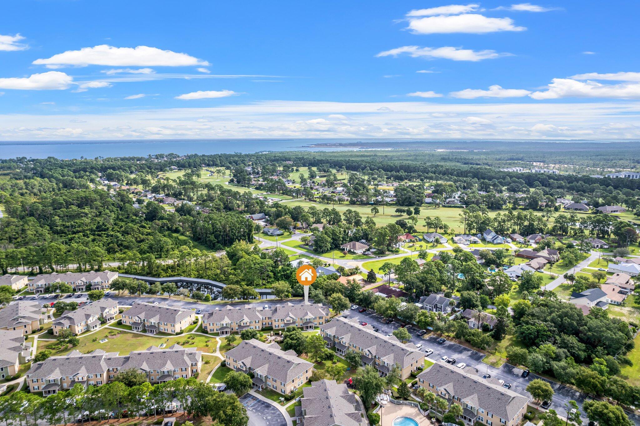 NAUTILUS COVE CONDO - Residential