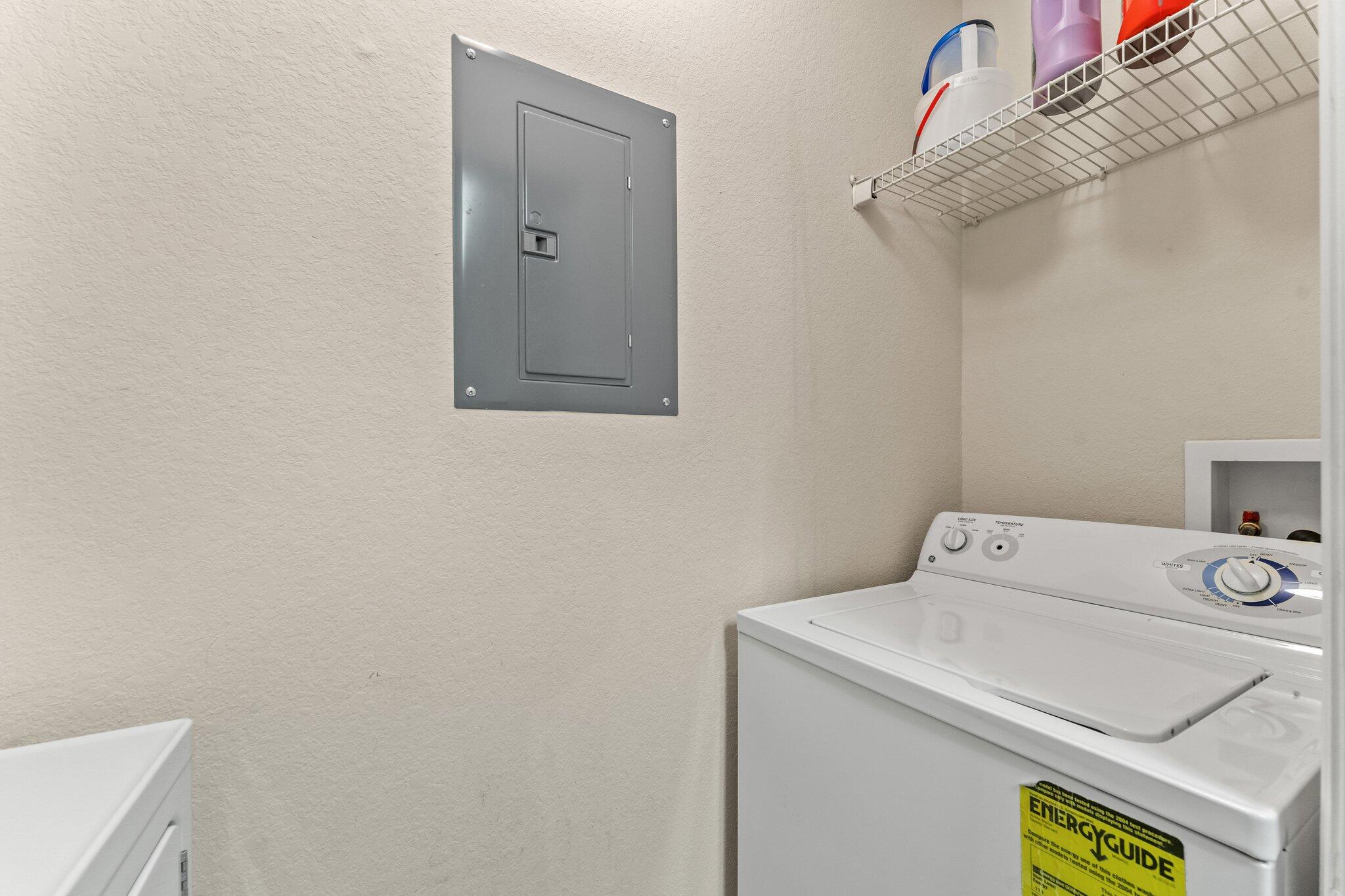 NAUTILUS COVE CONDO - Residential