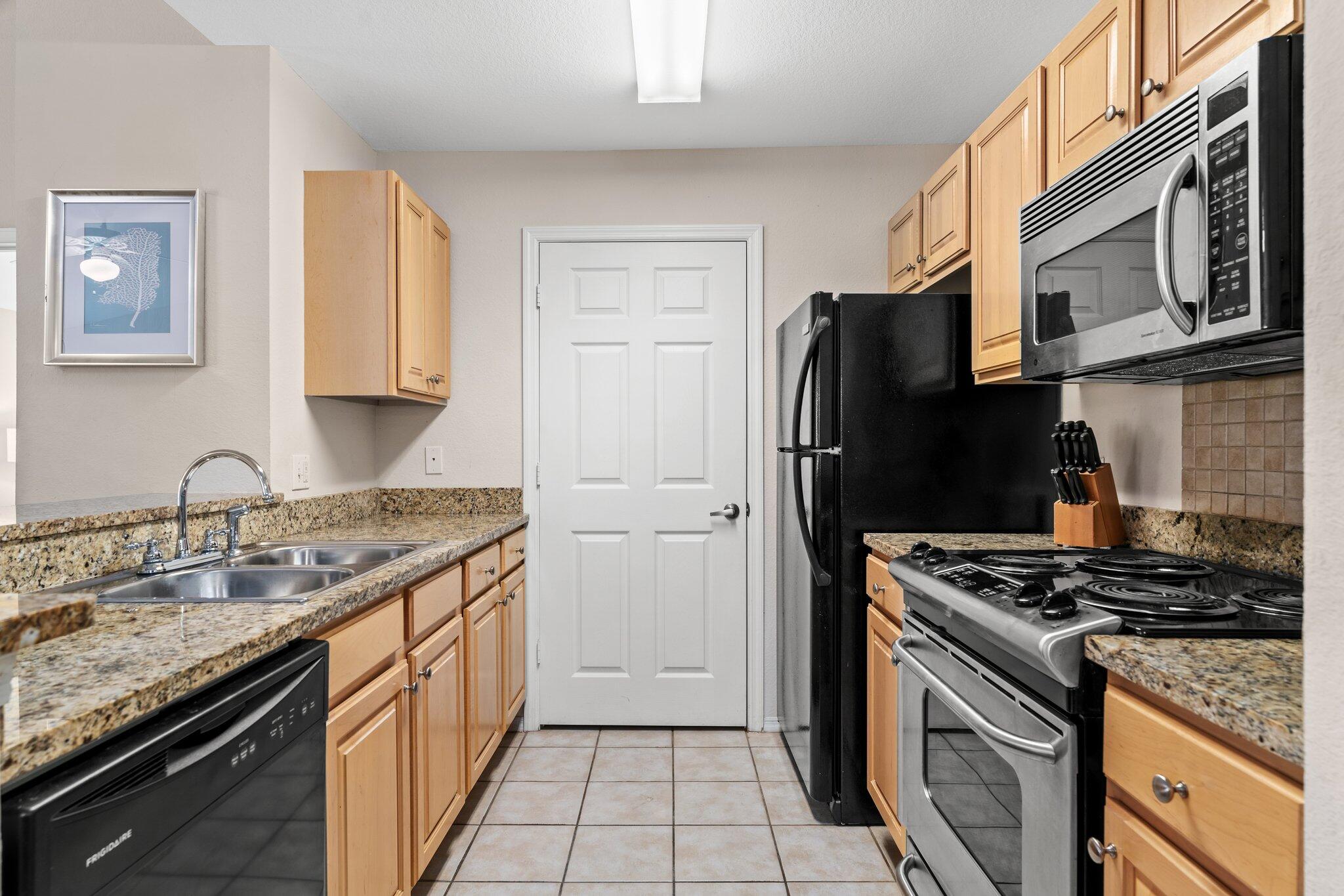 NAUTILUS COVE CONDO - Residential