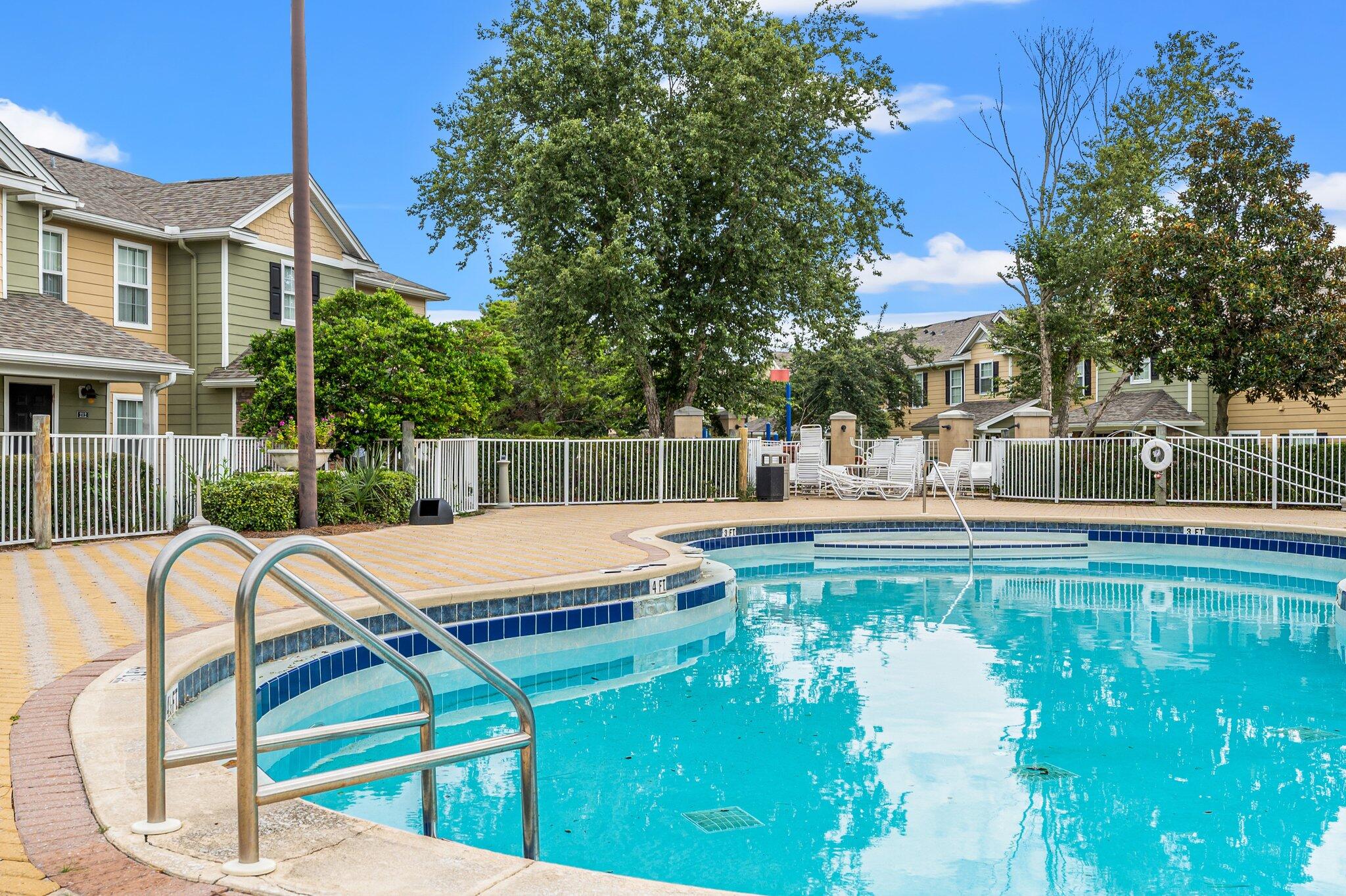 NAUTILUS COVE CONDO - Residential