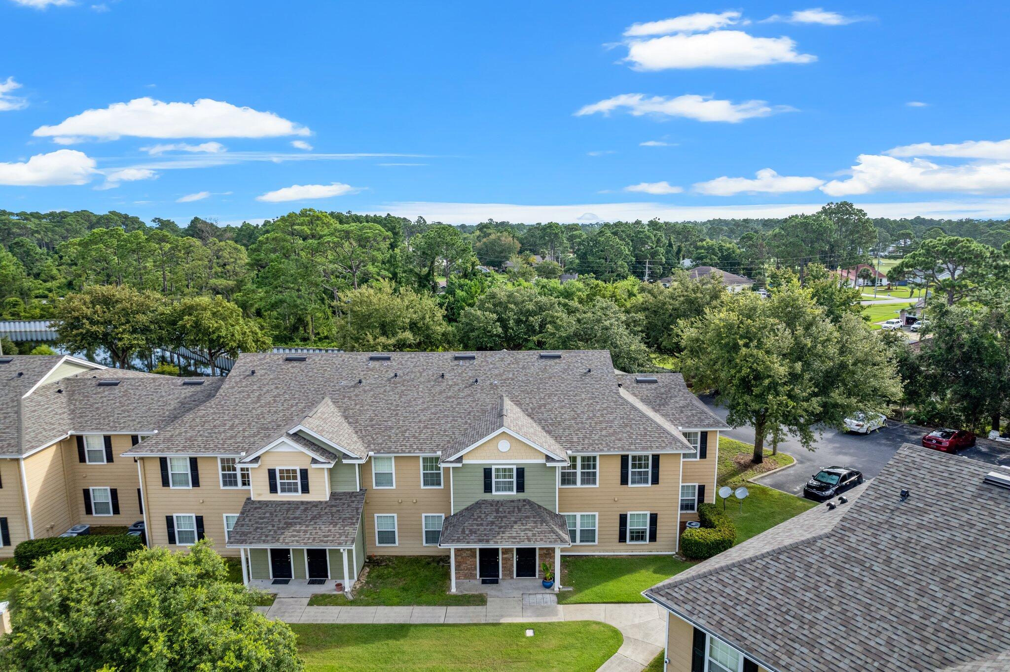 NAUTILUS COVE CONDO - Residential