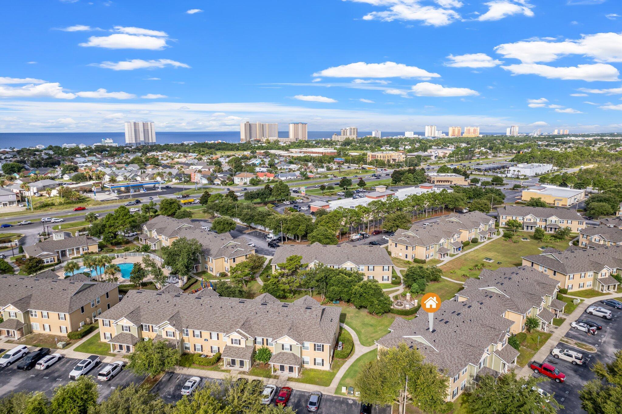 NAUTILUS COVE CONDO - Residential