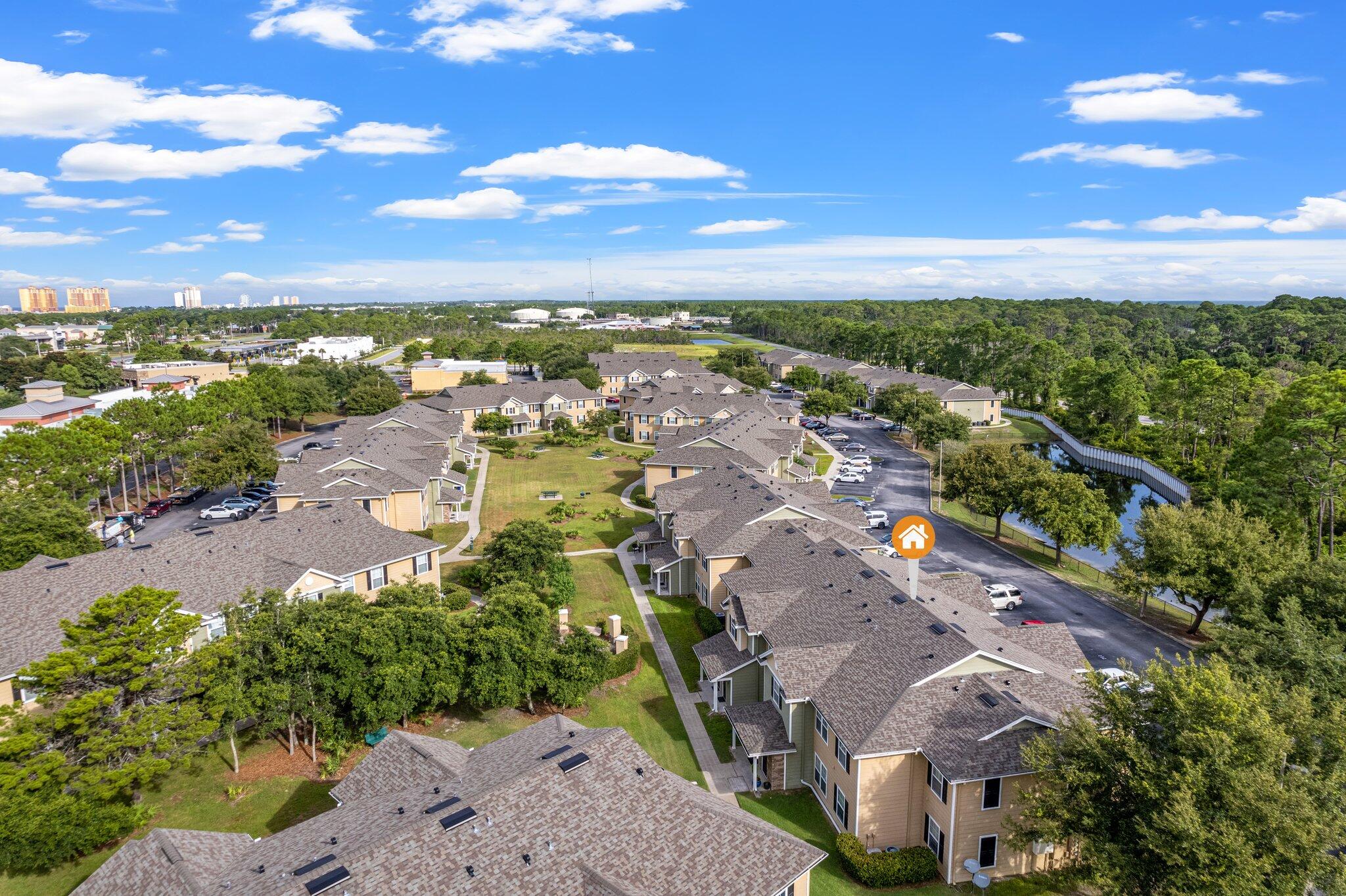 NAUTILUS COVE CONDO - Residential