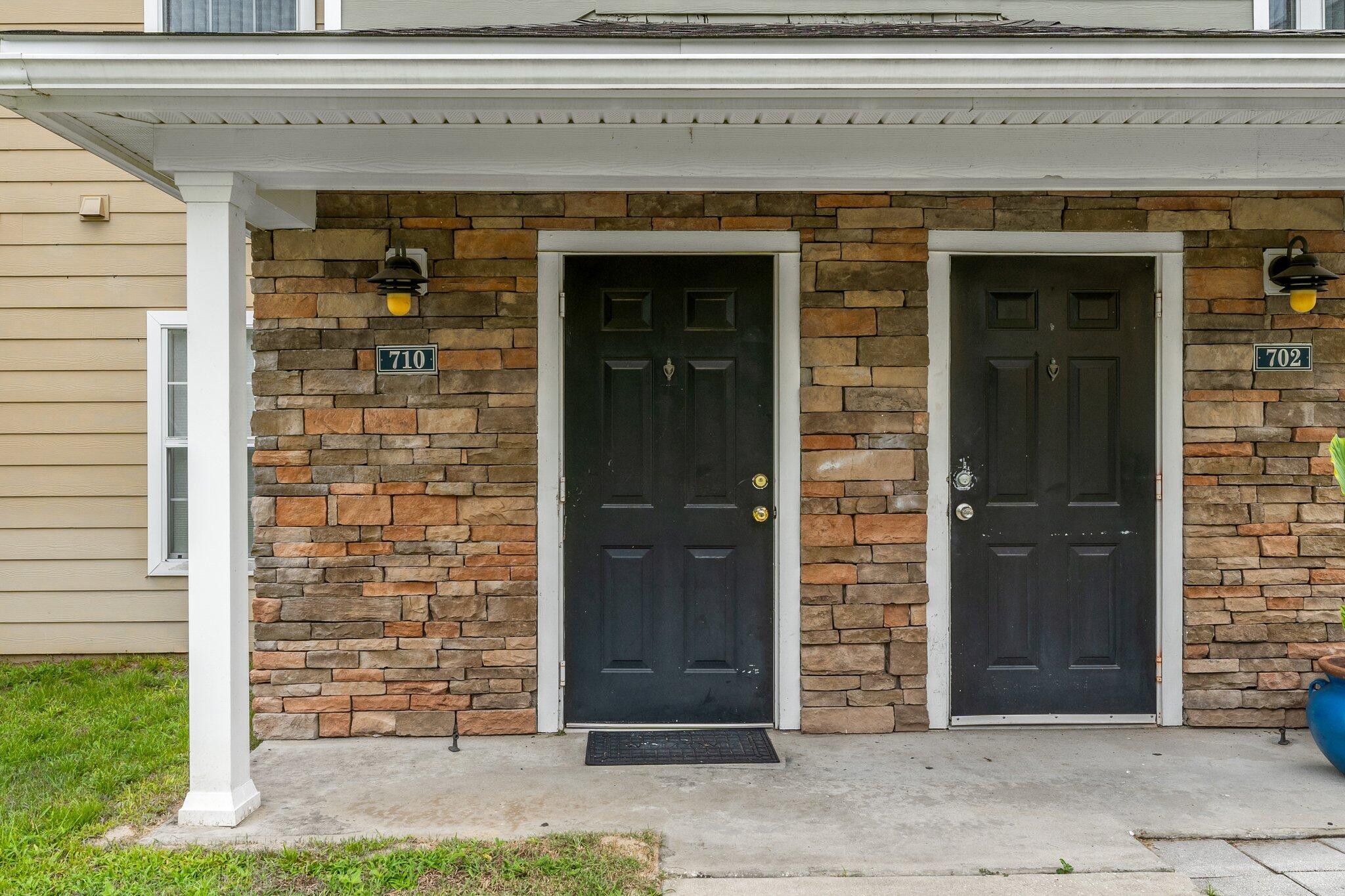 NAUTILUS COVE CONDO - Residential