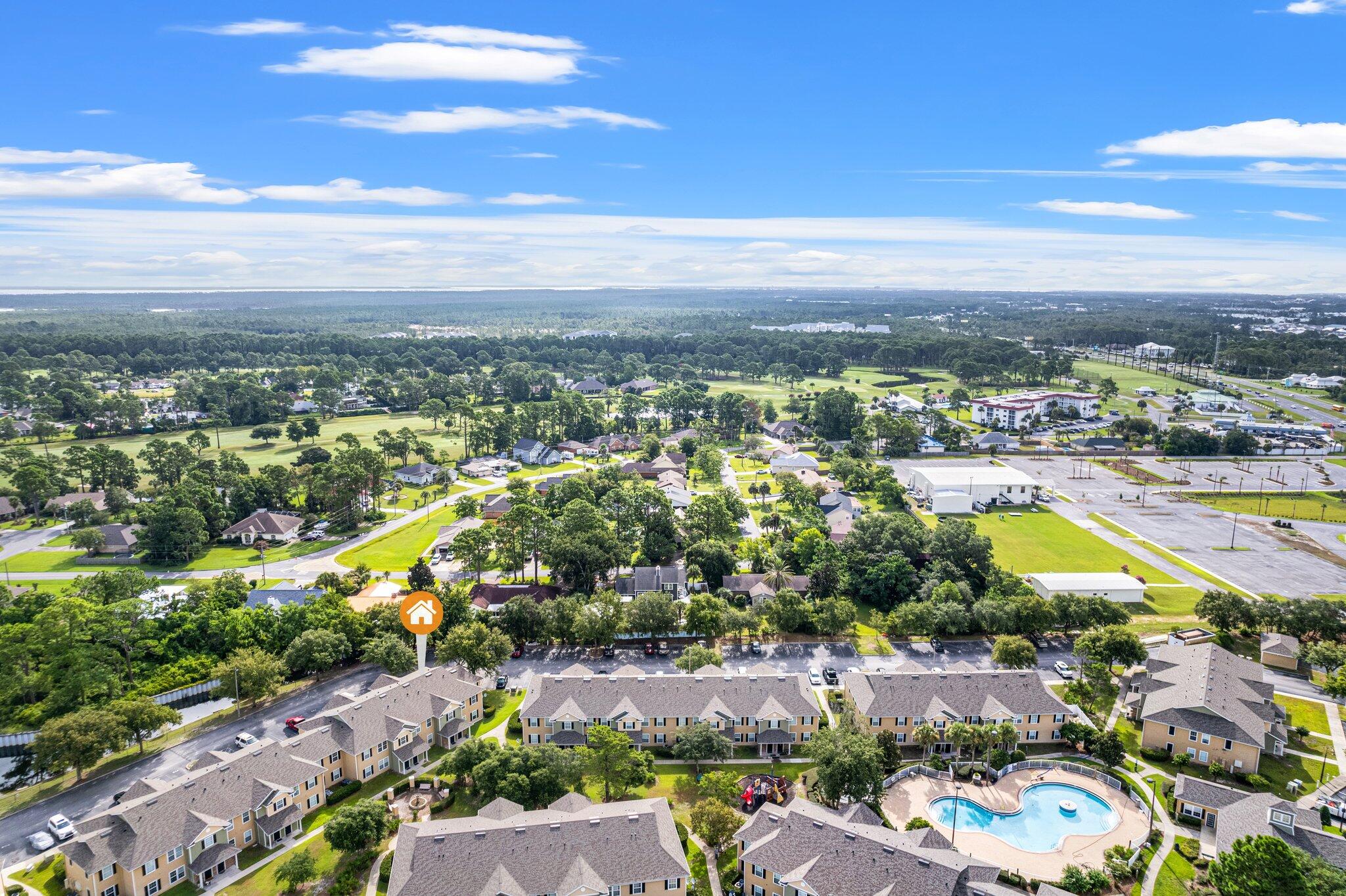 NAUTILUS COVE CONDO - Residential