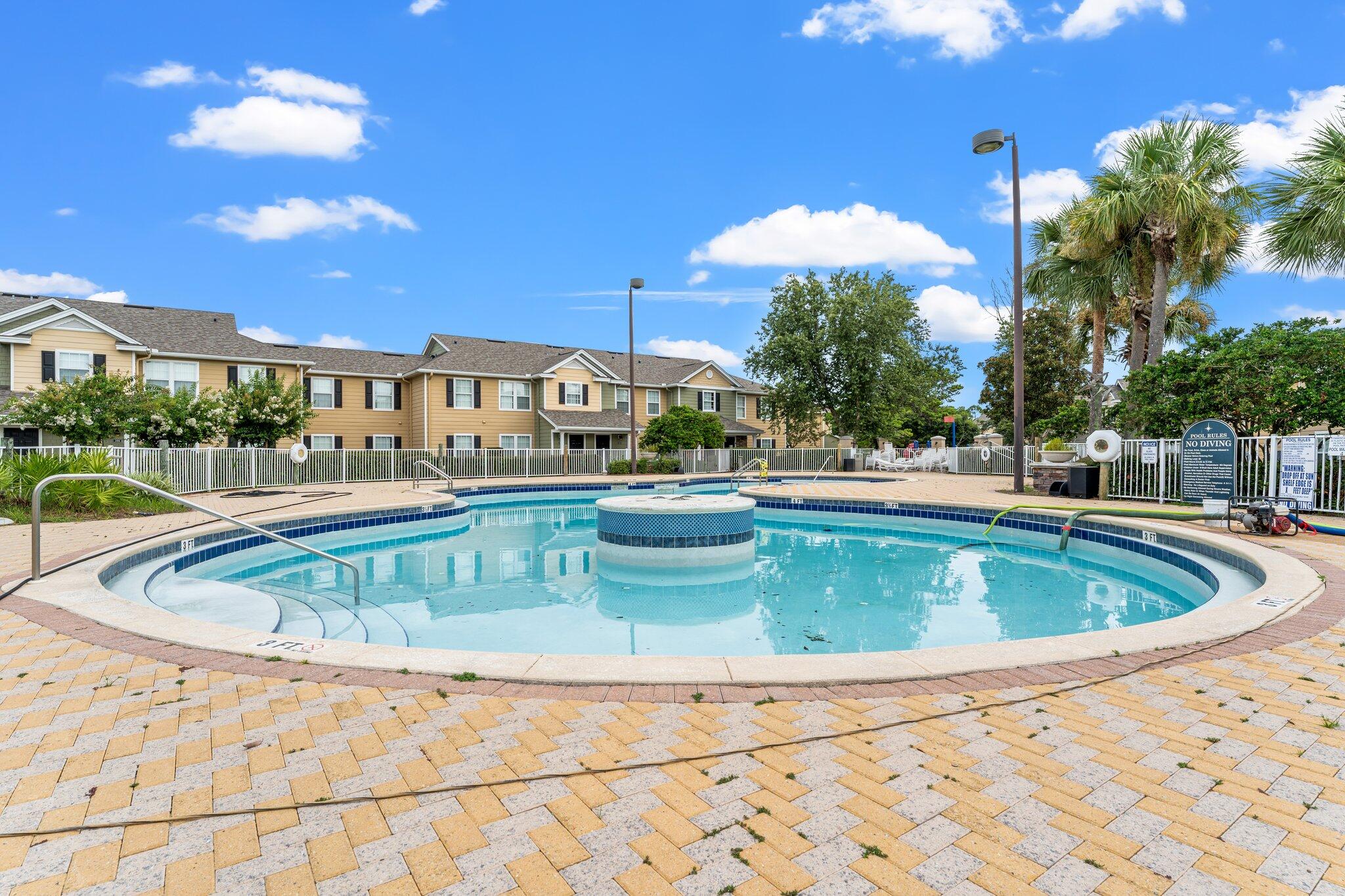 NAUTILUS COVE CONDO - Residential