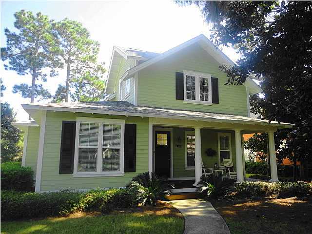 LAUREL GROVE - Residential