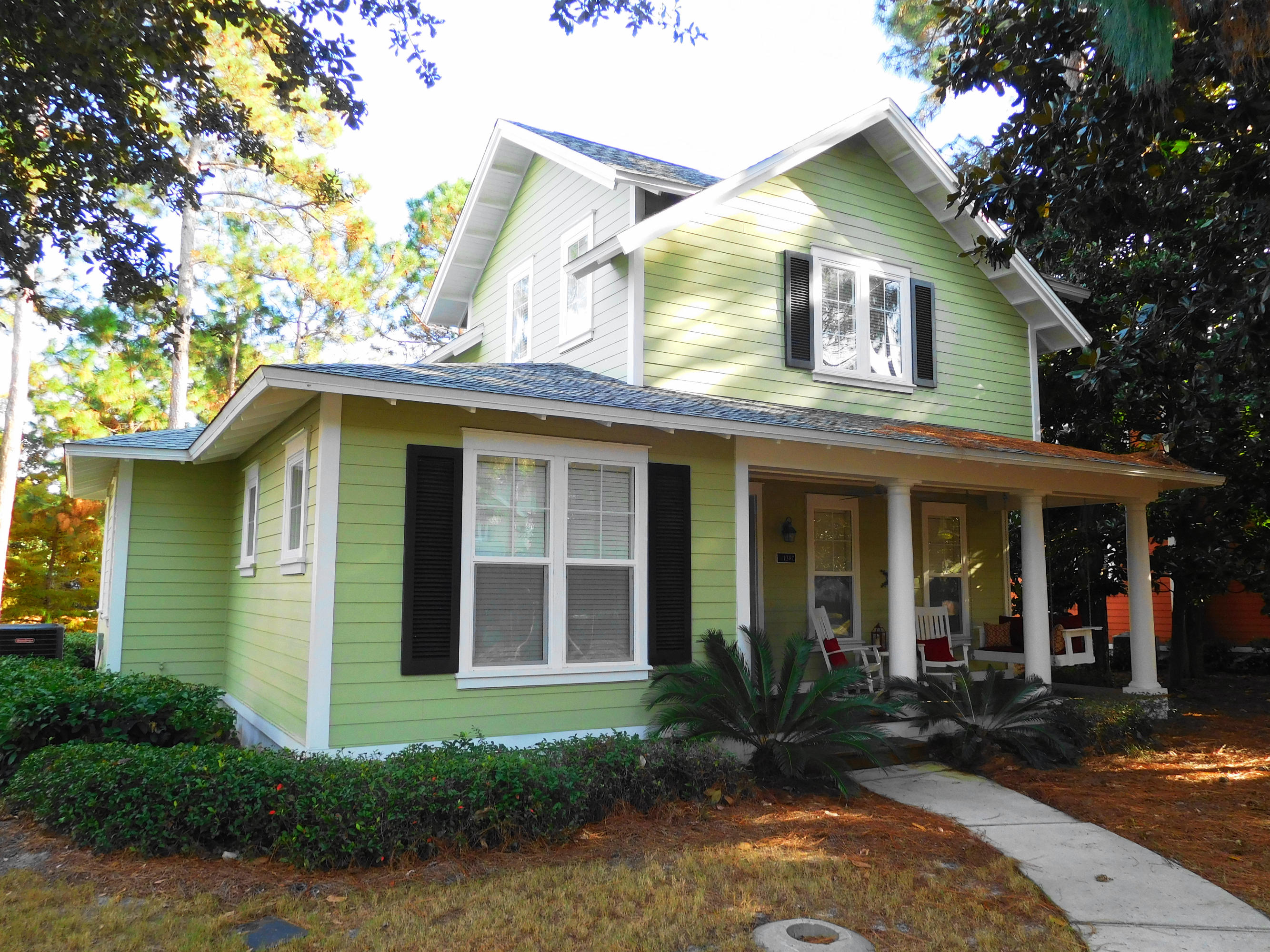 LAUREL GROVE - Residential